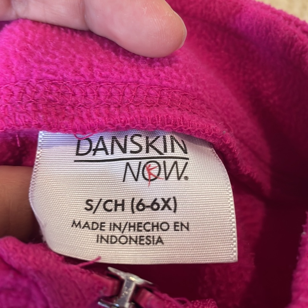 Pink sweater - Picture 2 of 2